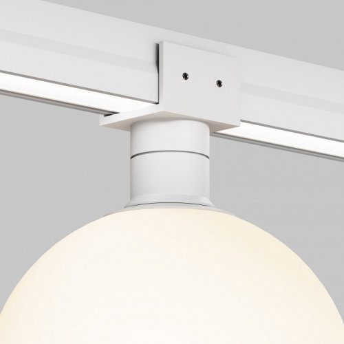 Светильник на штанге Maytoni Outdoor Luna O-TR01-1-S-9WW3K Светильник на штанге Maytoni Outdoor Luna O-TR01-1-S-9WW3K