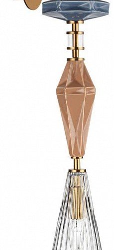 Бра Odeon Light Exclusive Modern Terra 5414/1WB Бра Odeon Light Exclusive Modern Terra 5414/1WB