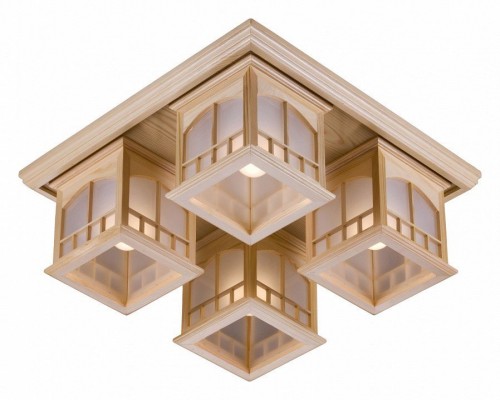 Потолочный светильник Velante 513 513-717-04