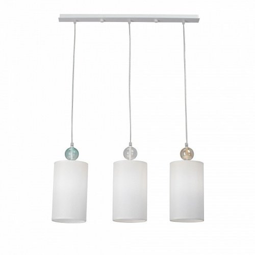 Подвесной светильник Vitaluce V2896-0/3S