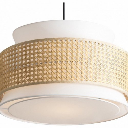 Подвесной светильник Freya Weave FR5492PL-01B Подвесной светильник Freya Weave FR5492PL-01B