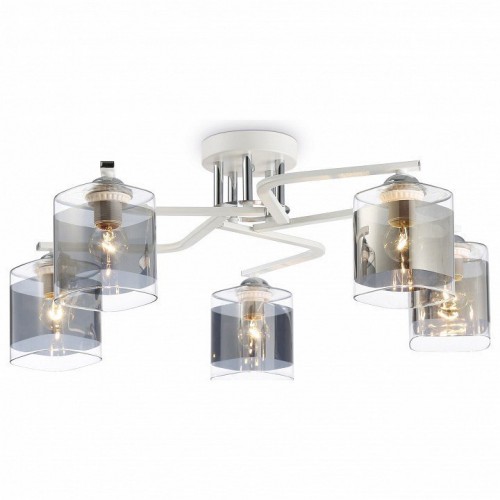 Потолочная люстра Ambrella light TRADITIONAL TR303219 Потолочная люстра Ambrella light TRADITIONAL TR303219