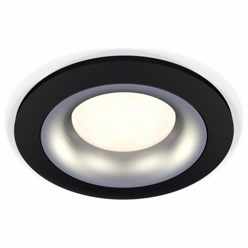 Встраиваемый светильник Ambrella light Xc622 XC7622004 Встраиваемый светильник Ambrella light Xc622 XC7622004