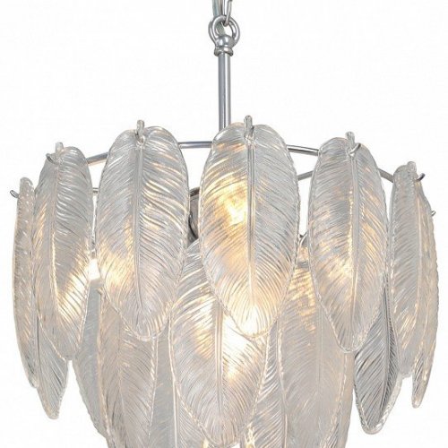 Потолочная люстра Vitaluce V5887-9/4