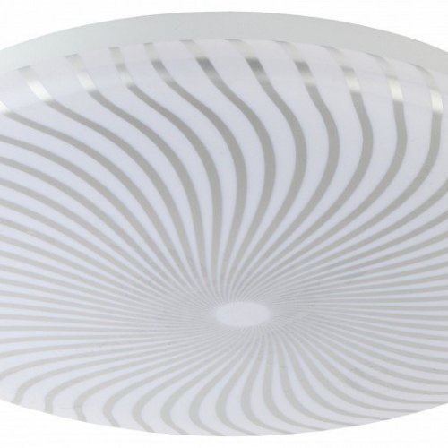 Потолочный светодиодный светильник ЭРА SPB-6 Slim 8 36-4K круглый Б0054237