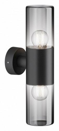 Настенный светильник уличный Maytoni Amas O432WL-02GF