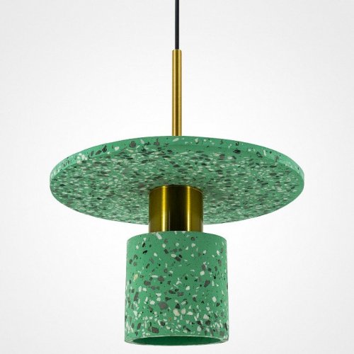 Подвесной светильник LIGHTERA Lawrence LE150L-40GR