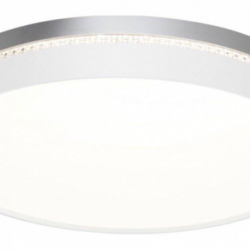 Настенно-потолочный светильник Nohava Grey 7670/DL