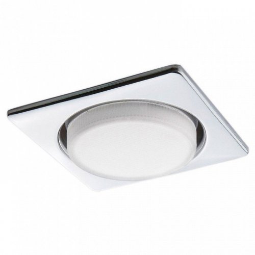 Точечный встраиваемый светильник Lightstar Tensio 212124 Точечный встраиваемый светильник Lightstar Tensio 212124