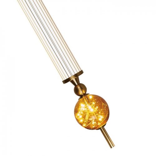 Подвесной светильник OD2503 OD2503-H78 gold