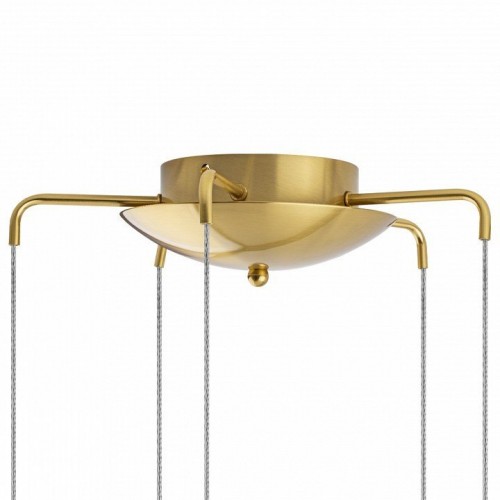 Подвесной светильник Lightstar Tubo L5T747433