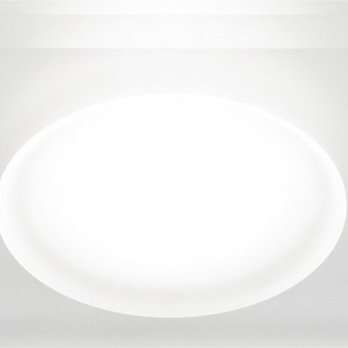 Точечный светильник ЭРА DK104 WH