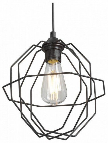 Подвесной светильник Vitaluce V2865-1/1S