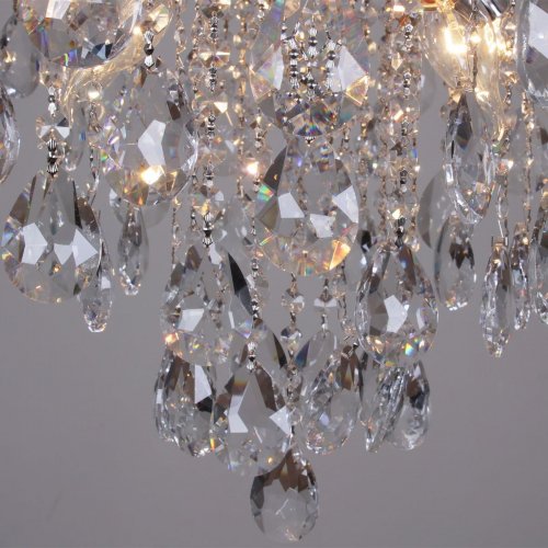 Подвесная люстра Reluce 66760-0.4-800 MX CH