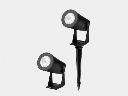 Наземный низкий светильник SWG FL-F24A 00-00042720