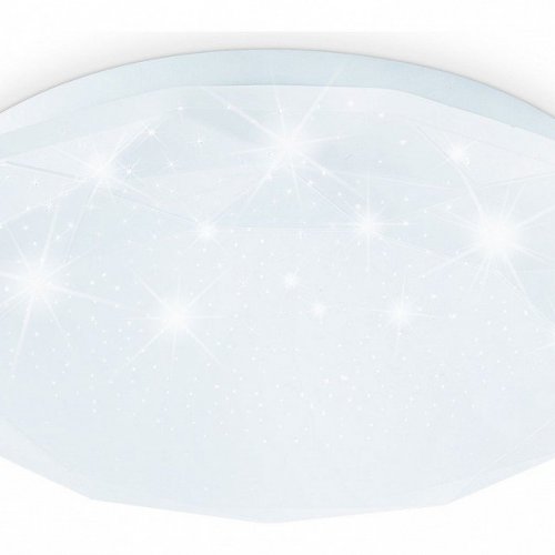 Потолочный светильник Ambrella light ORBITAL FZ1016