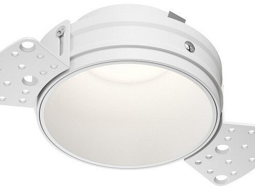 Точечный светильник Denkirs SPOT HIDE DK2145-WH