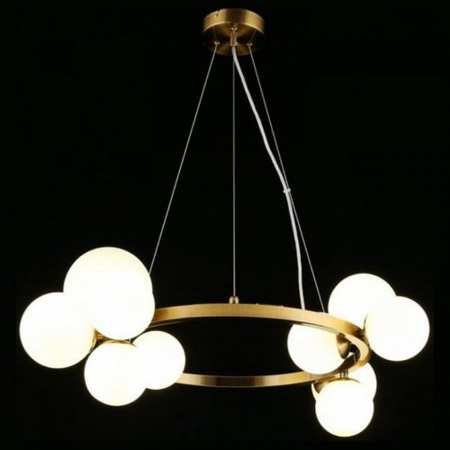 Подвесной светильник Letizia APL.314.03.11 Подвесной светильник Letizia APL.314.03.11