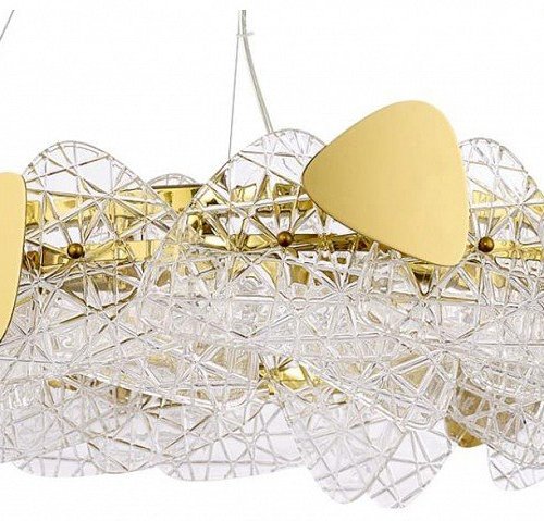 Подвесной светильник Lumion Queeny 6582/8 Подвесной светильник Lumion Queeny 6582/8