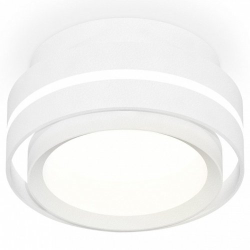 Точечный светильник Ambrella light Techno Spot XS8412001