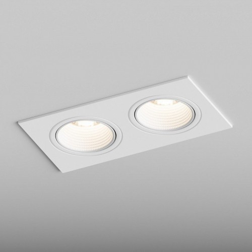 Встраиваемый светильник Hesby Lighting Bodo HSBL_0105