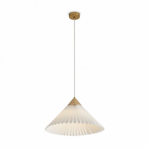 Подвесной светильник Freya Kinsley FR5533PL-01BS1