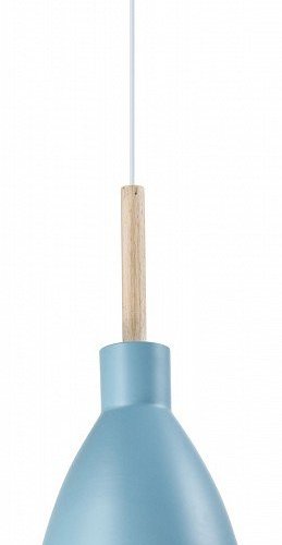 Подвесной светильник Moderli Toni V1283-1P Подвесной светильник Moderli Toni V1283-1P