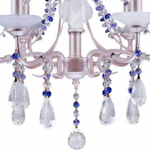 Подвесная люстра Arti Lampadari Medea E 1.1.6 GM