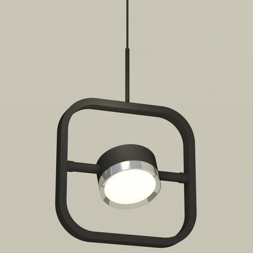 Подвесной светильник Ambrella light XB XB9119101 Подвесной светильник Ambrella light XB XB9119101