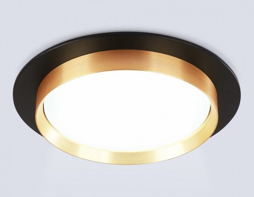 Точечный светильник Ambrella light Techno Spot TU5020