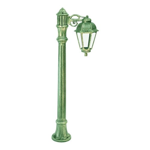 Наземный фонарь Fumagalli Saba K22.163.S10.VXE27