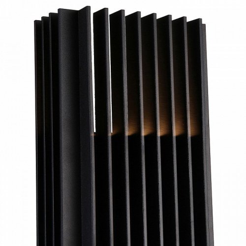 Настенный светильник уличный Favourite Strudel 4297-1W