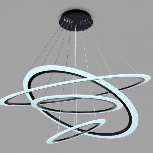 Подвесной светильник Ambrella light ACRYLICA FA4365