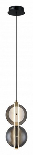 Подвесной светильник Velante 220-026-02