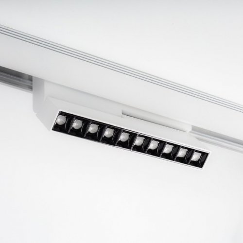 Трековый светильник SWG SY SY-601255F-20-WH-WW