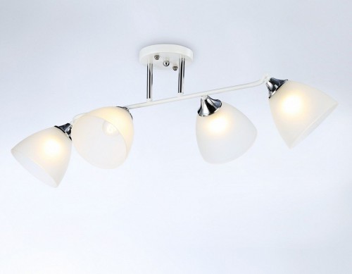 Потолочная люстра Ambrella light TRADITIONAL TR303003 Потолочная люстра Ambrella light TRADITIONAL TR303003