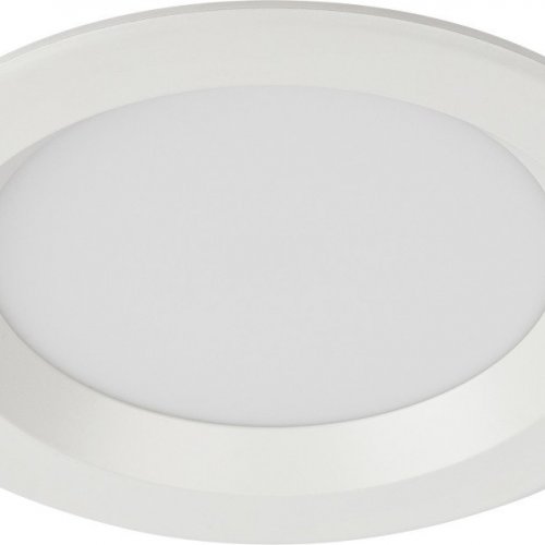Точечный светильник SDL-10-90-40K-W25