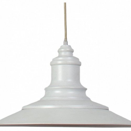 Подвесной светильник Manne Lydia CL.7006-1CREAM/S