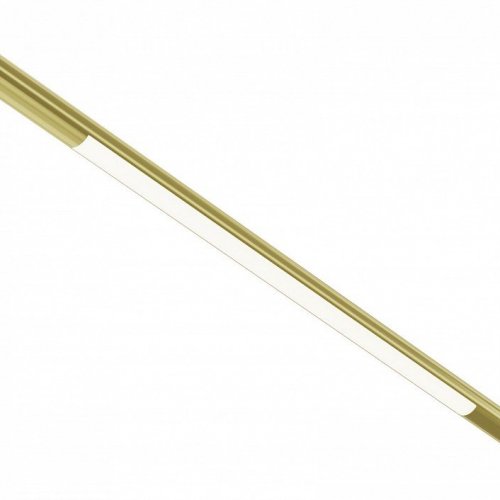 Трековый светильник Basis C100CL-L500-12W3-6K-BS