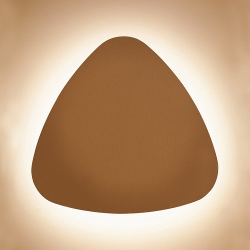 Настенный светодиодный светильник Italline IT02-014 white