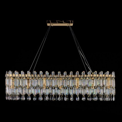 Подвесная люстра Elien LE3001/1200LS GD