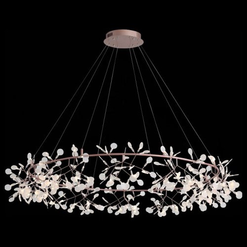 Подвесная светодиодная люстра ST Luce Rafina SL379.203.324 Подвесная светодиодная люстра ST Luce Rafina SL379.203.324