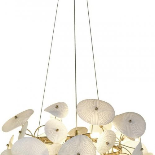 Подвесная люстра Alfa Light F3224-16