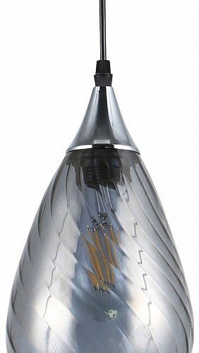 Подвесной светильник Rivoli Lily 9122-201 Б0054873