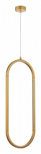 Подвесной светильник Favourite Castled 4008-2P