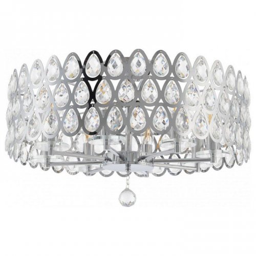 Потолочная люстра Arte Milano Sorrento-1019 371019/8/50/580 CR