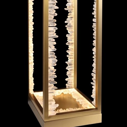 Интерьерная настольная лампа Fluorite Donum FL1160-10T Интерьерная настольная лампа Fluorite Donum FL1160-10T