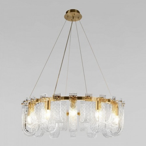 Подвесная люстра Loft it Jersey 10296/800