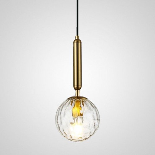 Подвесной светильник ImperiumLoft RAFFIN01