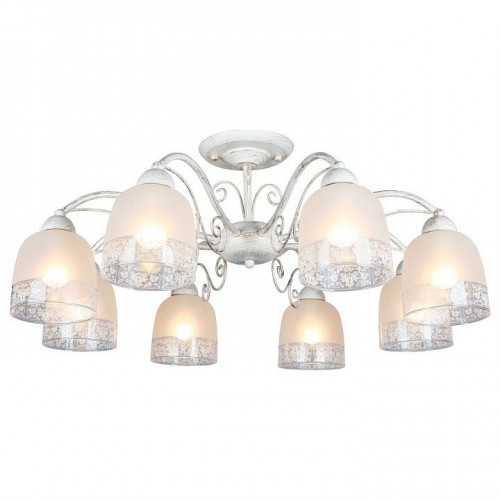 Потолочная люстра Omnilux Ferraro OML-54907-08